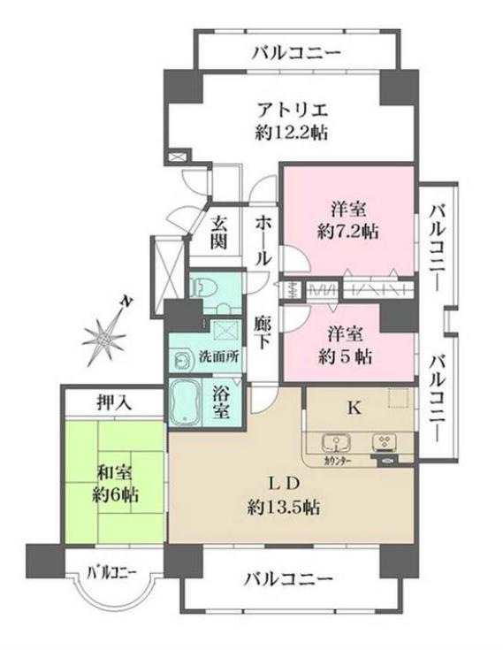 サムネイルイメージ