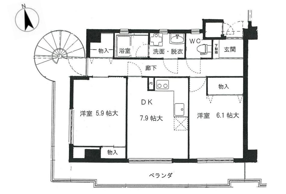サムネイルイメージ