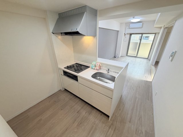 キッチン