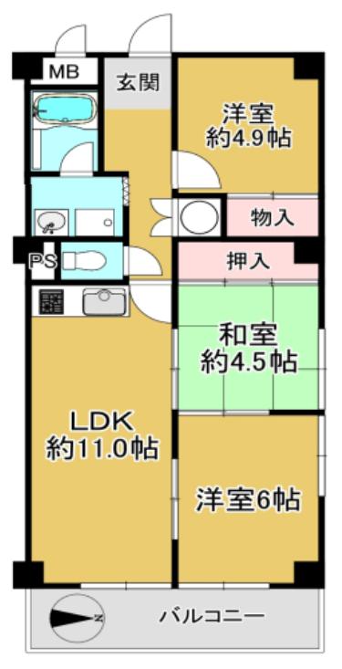 サムネイルイメージ