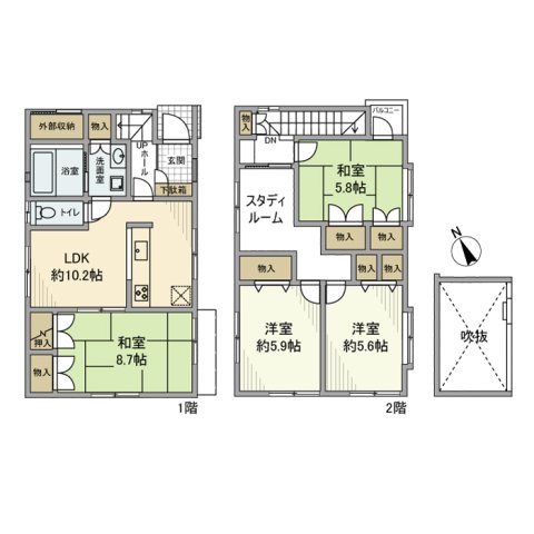 サムネイルイメージ