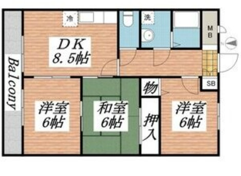 サムネイルイメージ