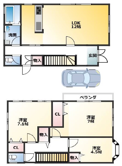 サムネイルイメージ