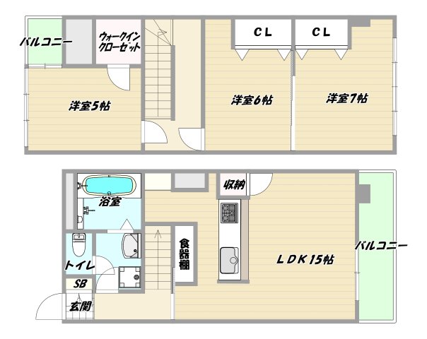 サムネイルイメージ