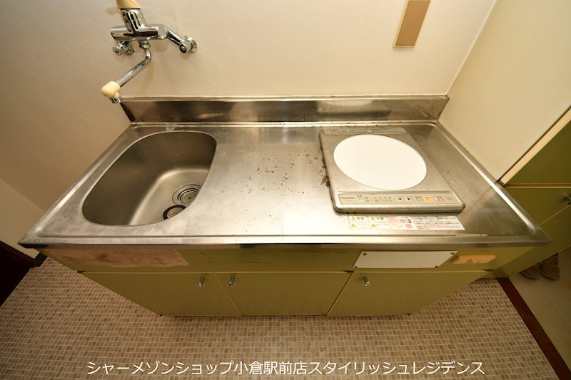 キッチン
