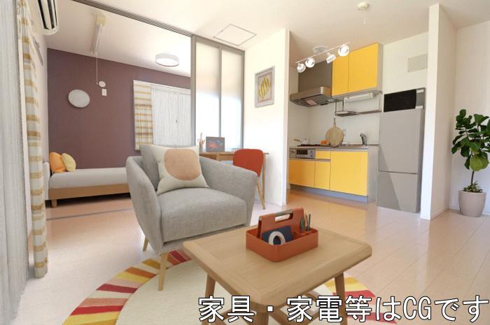 居室・リビング