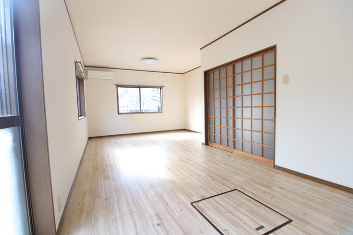 居室・リビング