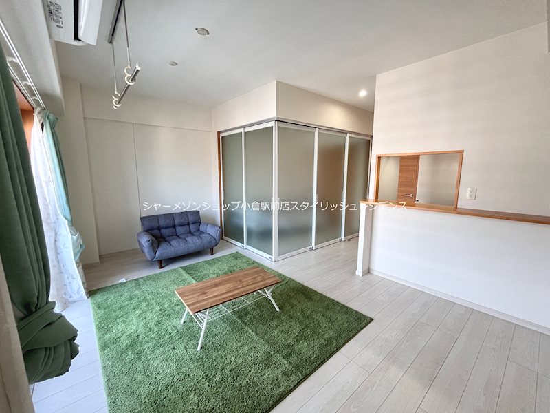 居室・リビング