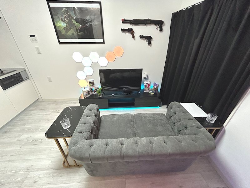 居室・リビング