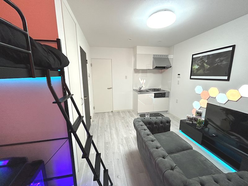 居室・リビング