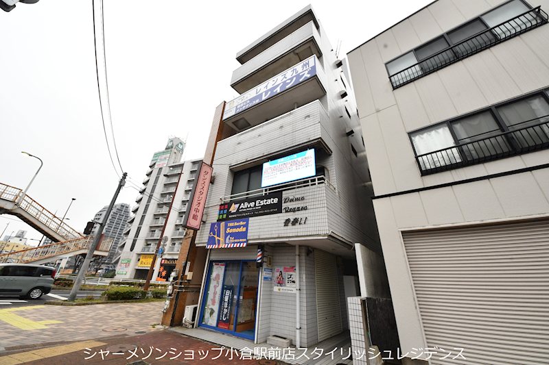 部屋画像