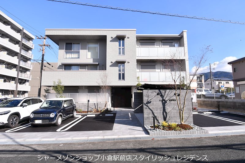 部屋画像