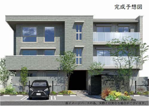 部屋画像