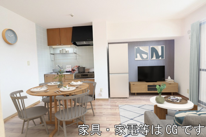 居室・リビング