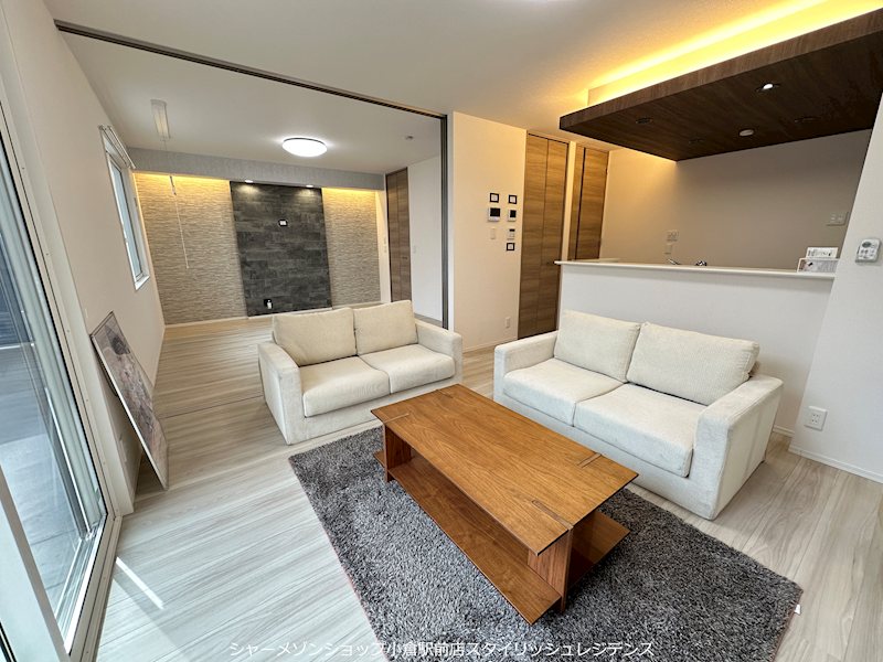 居室・リビング