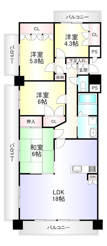 サムネイルイメージ