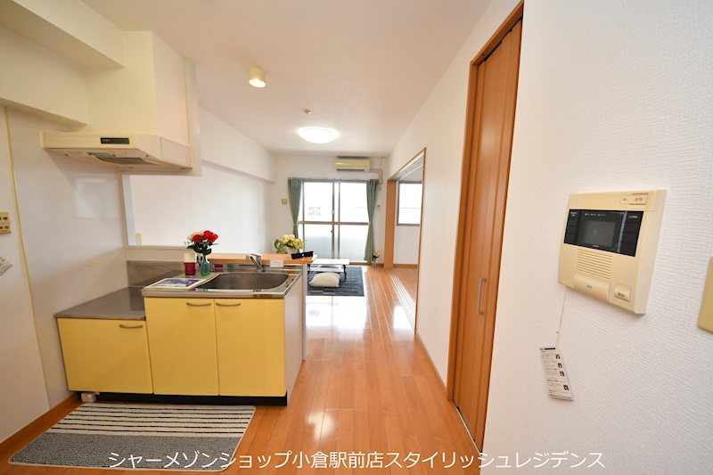 居室・リビング