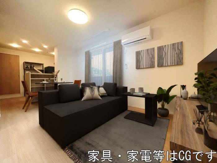 居室・リビング