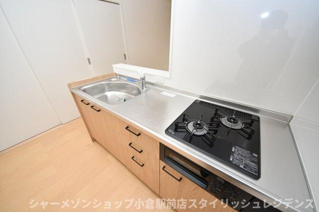 キッチン