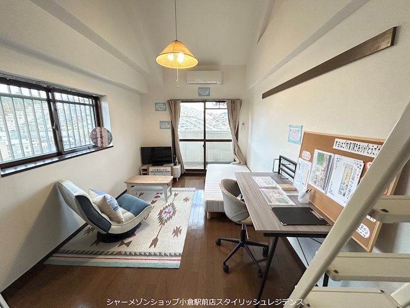 居室・リビング