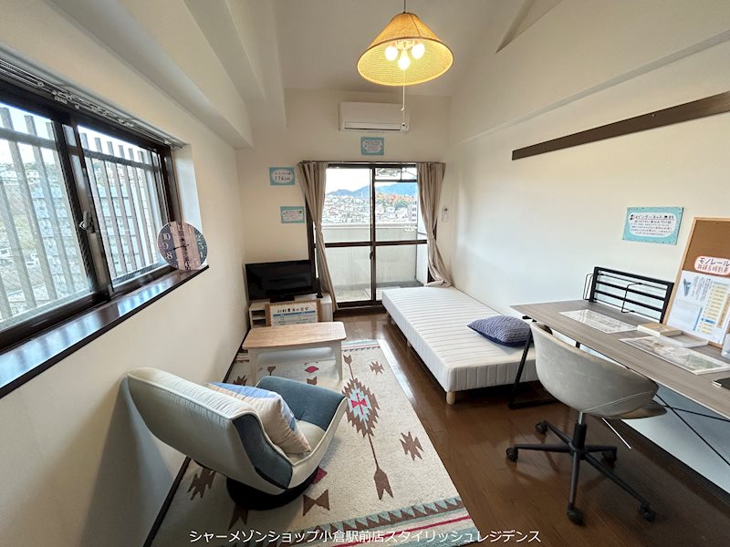 居室・リビング