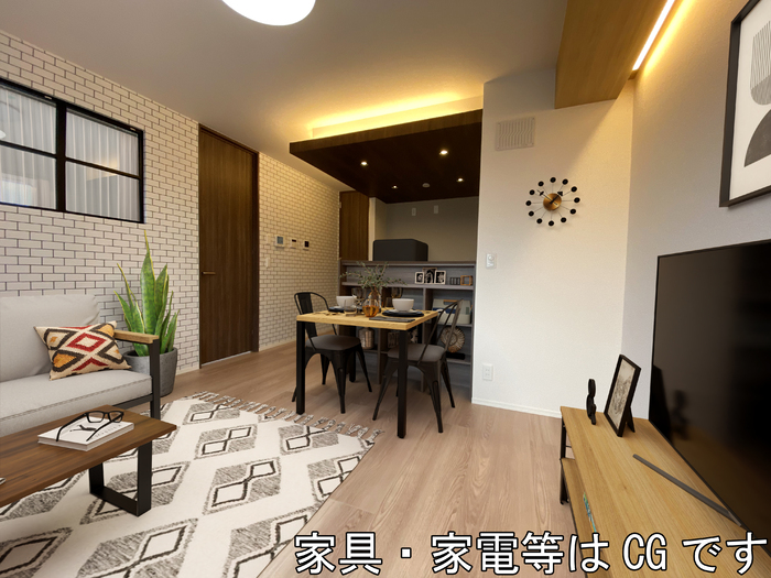 居室・リビング