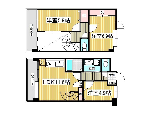 サムネイルイメージ