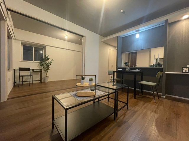 居室・リビング