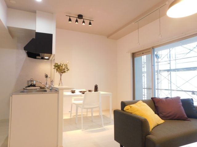 居室・リビング