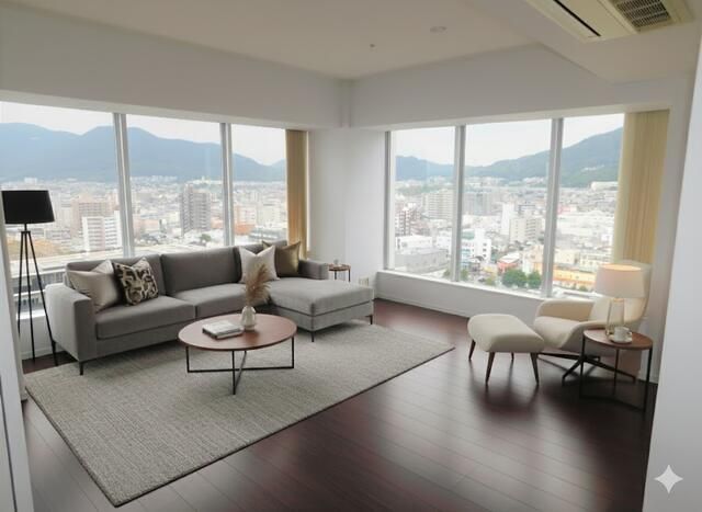 居室・リビング