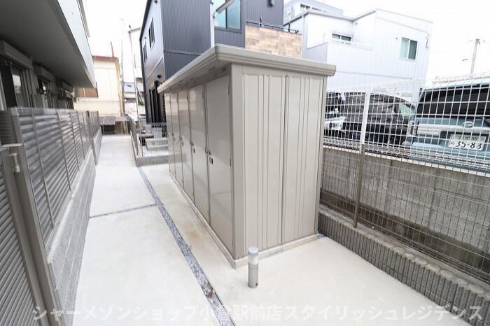 その他