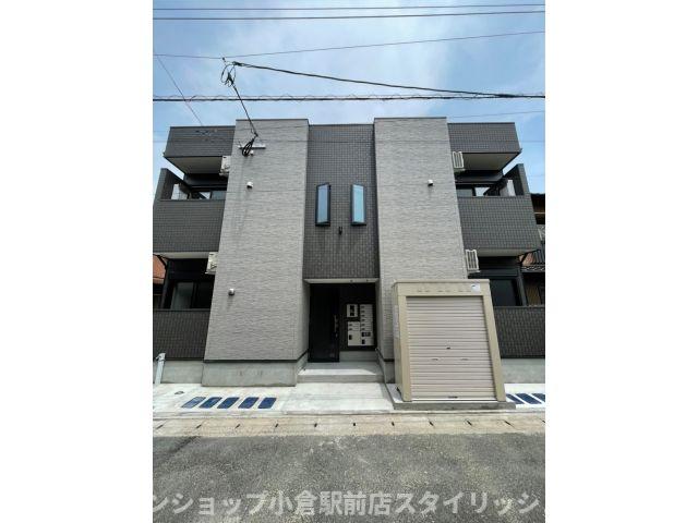 部屋画像