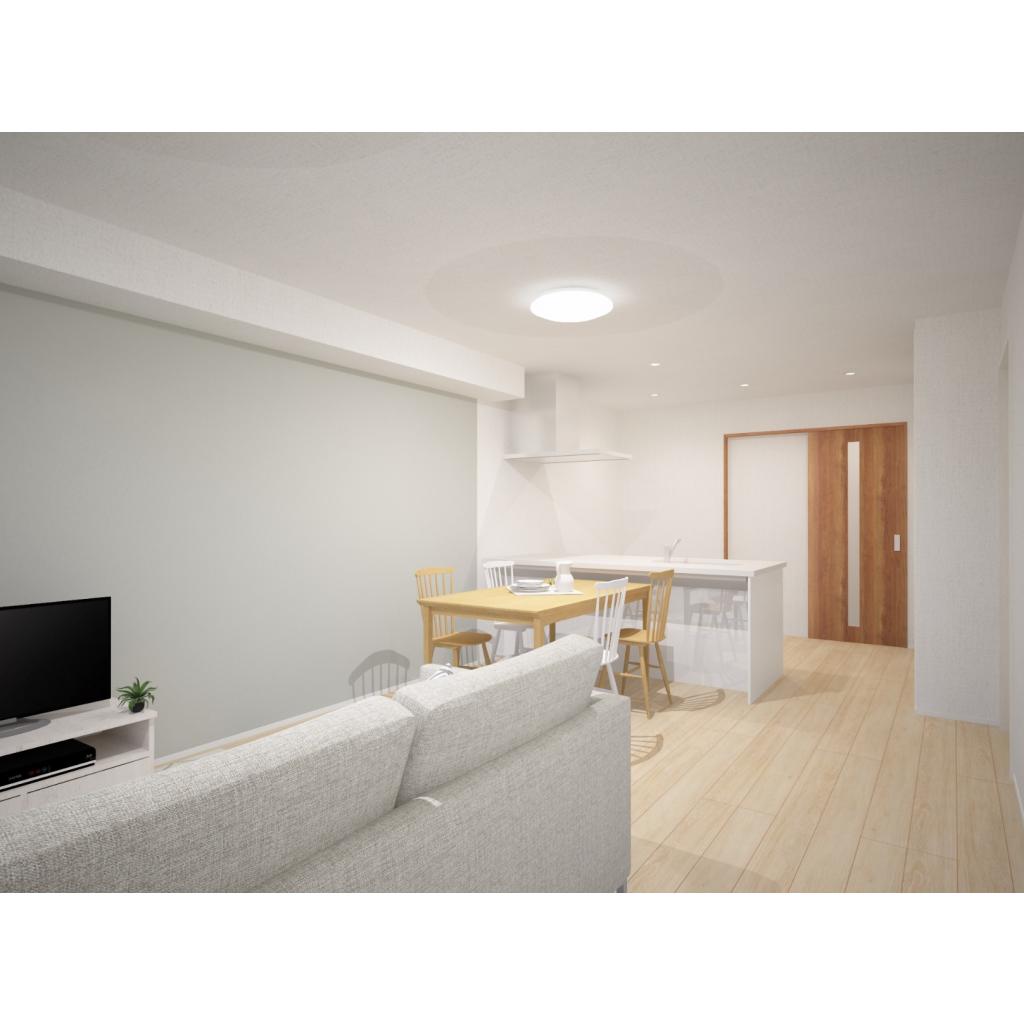 居室・リビング