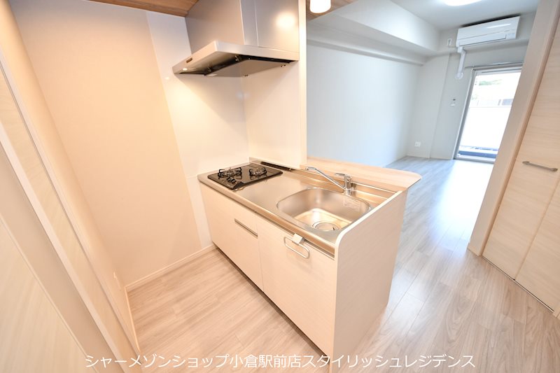 キッチン