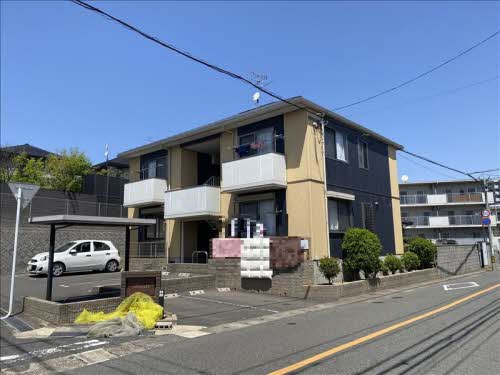部屋画像