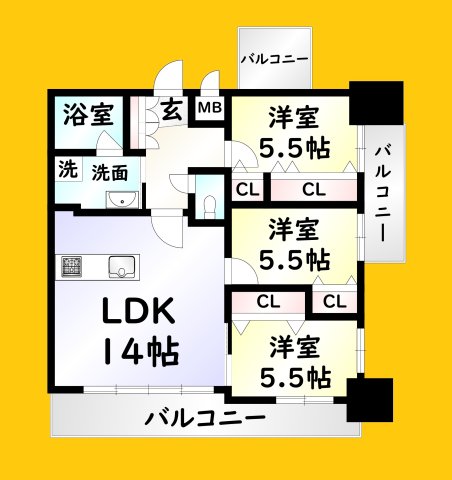 サムネイルイメージ
