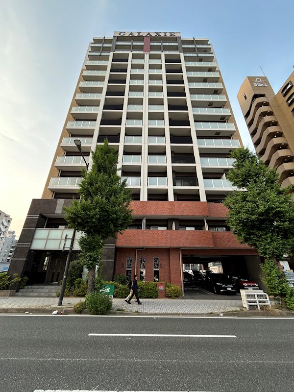 部屋画像
