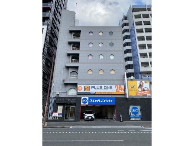 部屋画像