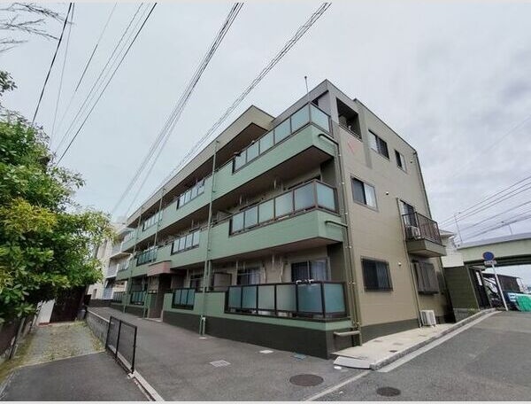 部屋画像
