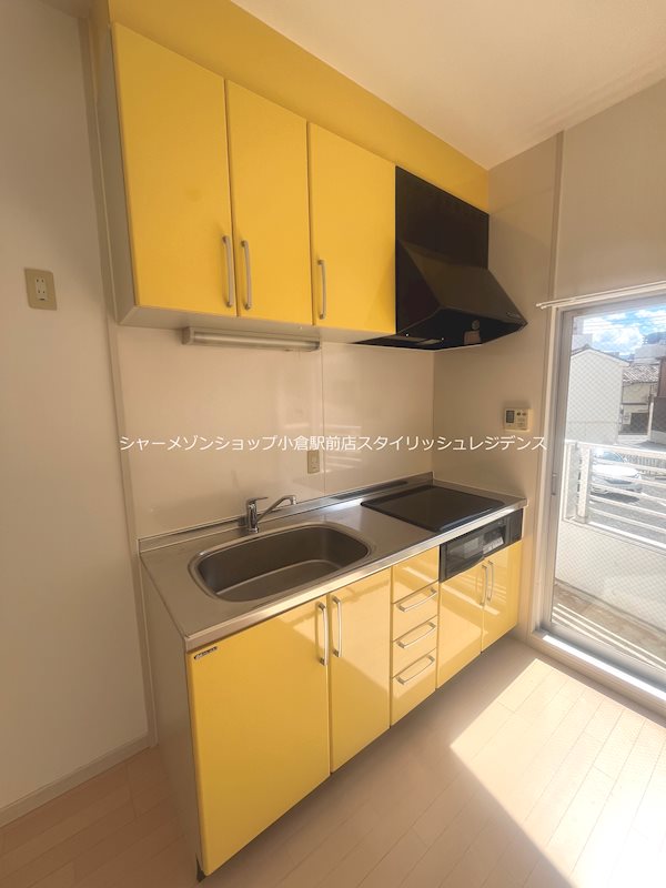 キッチン