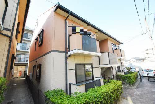 部屋画像