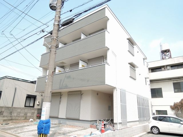 部屋画像