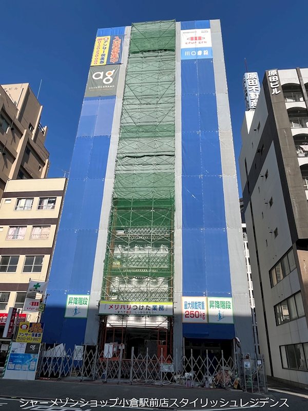 部屋画像