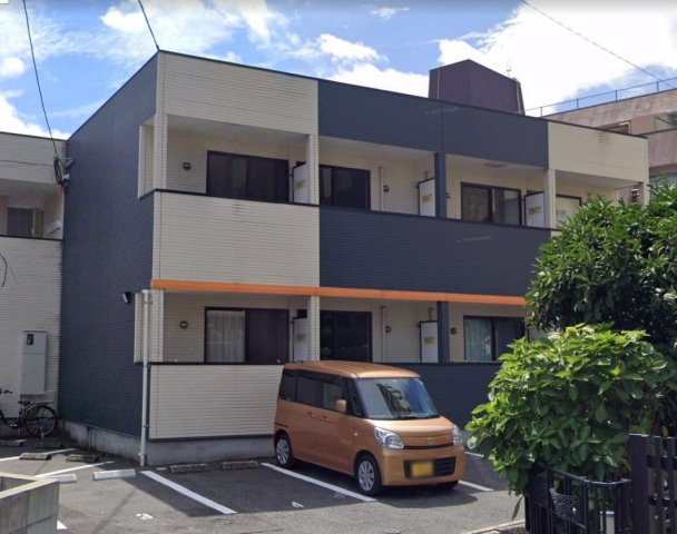 部屋画像