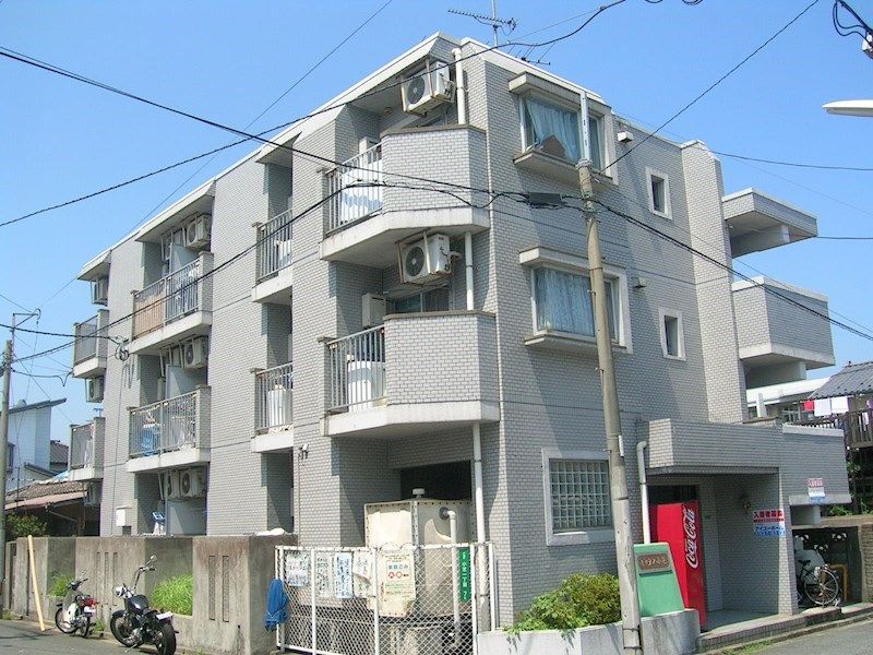 部屋画像