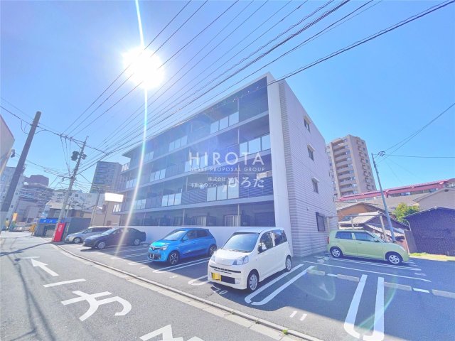 部屋画像