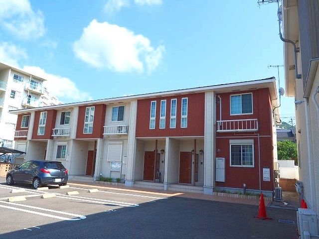 部屋画像