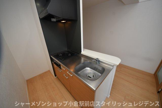 キッチン