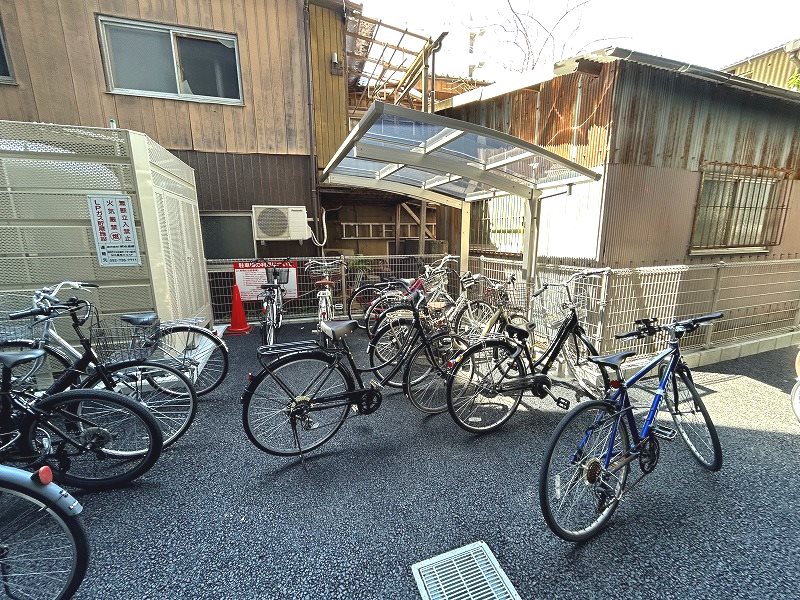 その他