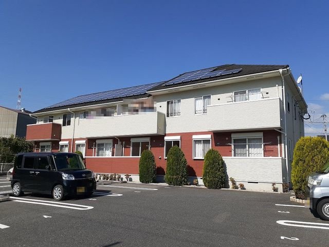 部屋画像